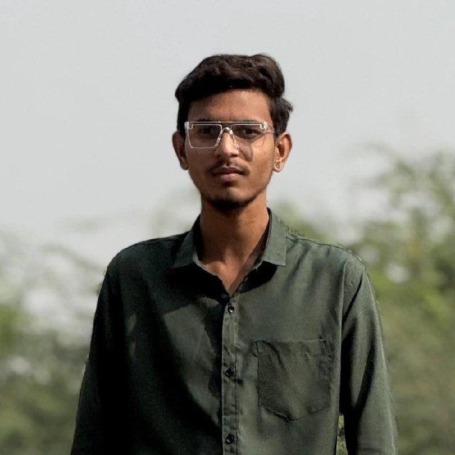 Vansh Parmar